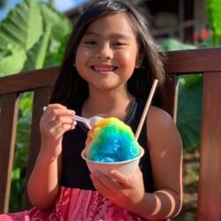 Island Treat