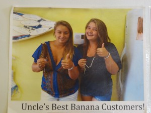 Best Banana