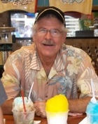 Uncle Rick